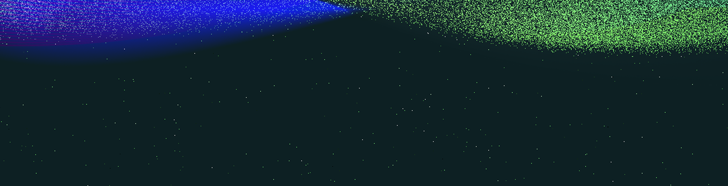 Abstract geometric background